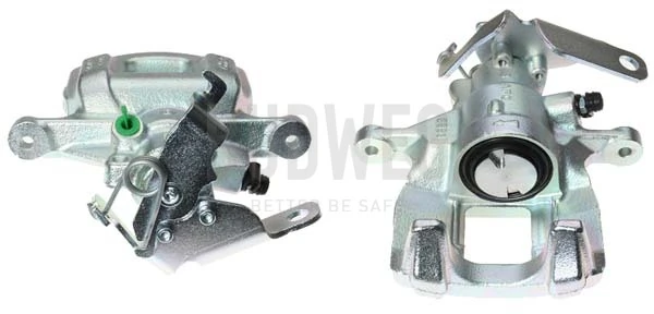Brake Caliper